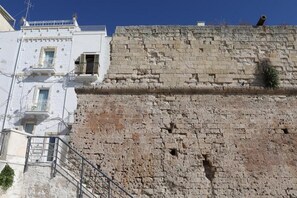 Exterior - Miramare (Monopoli)