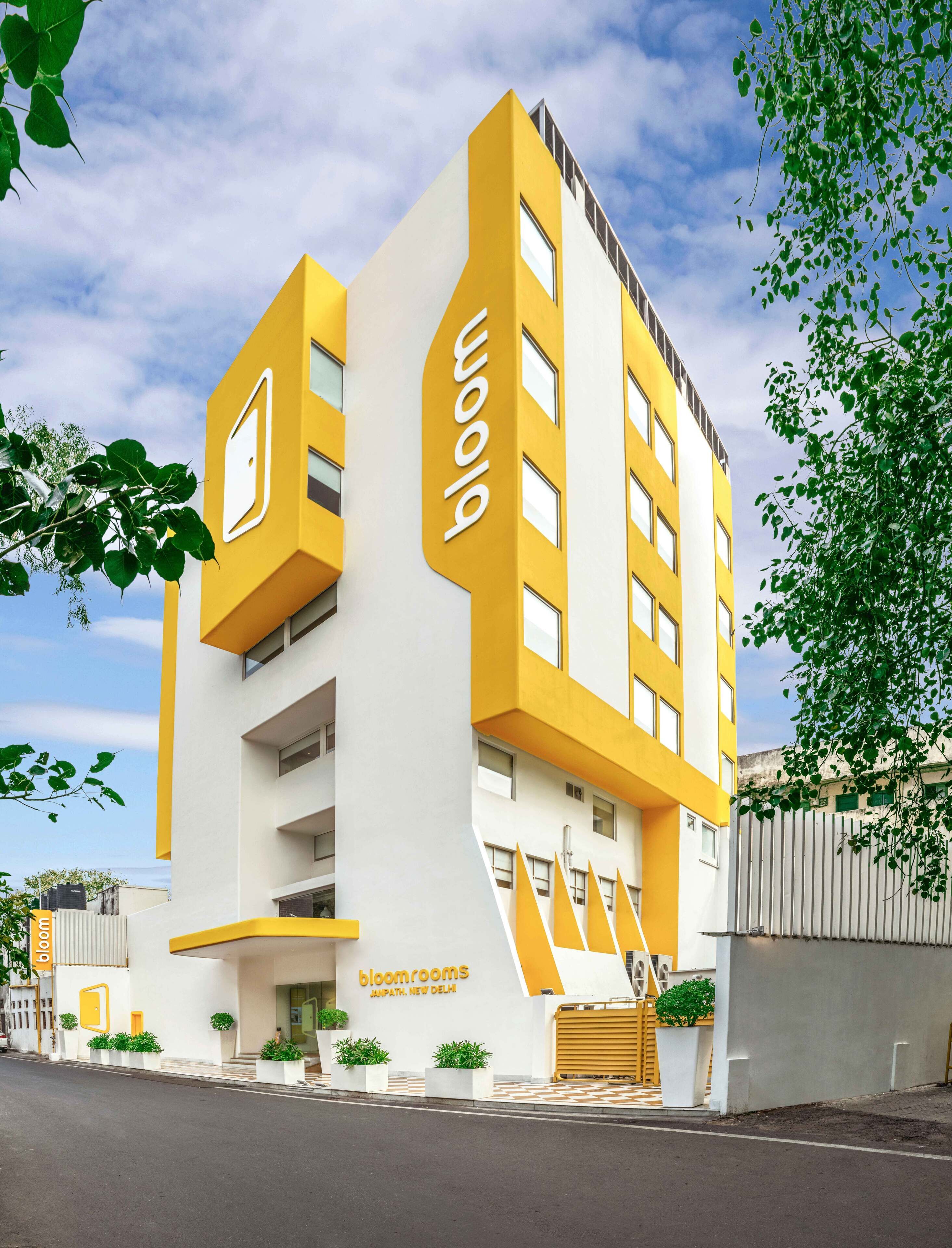 Foto - bloomrooms @ Janpath