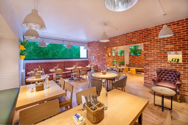 International cuisine