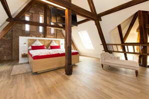 Room - Altes Amtsgericht Oppenheim (Oppenheim)