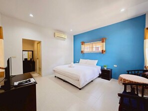Superior Room, Non Smoking