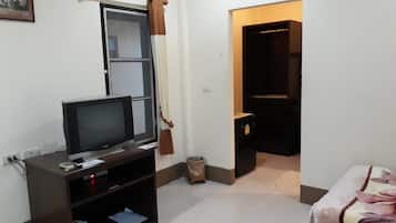 Superior Room, Non Smoking | Free WiFi