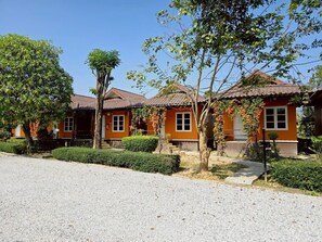 Exterior - Suansiri Resort (Mae Chan)