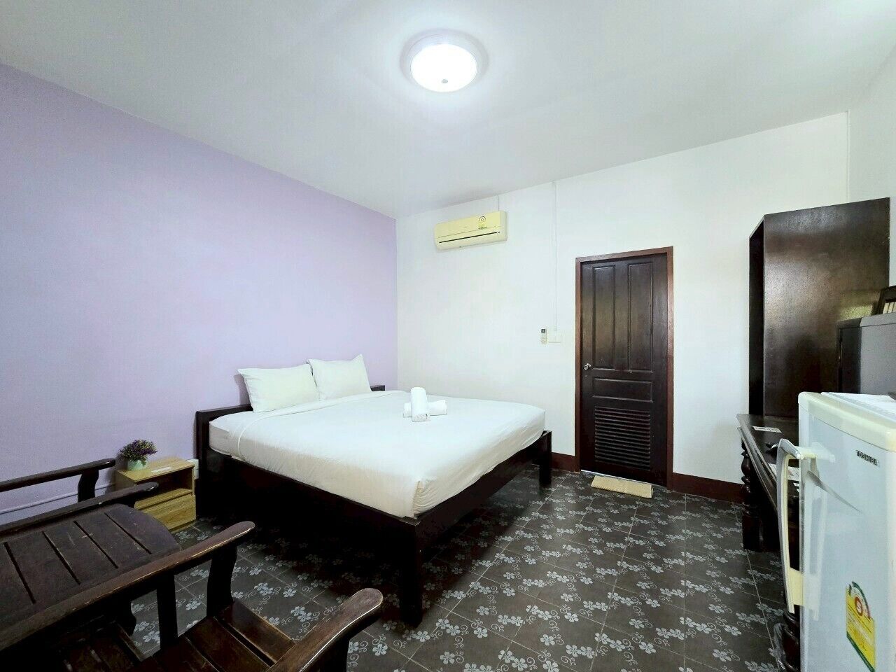 Standard Room, Non Smoking | Free WiFi