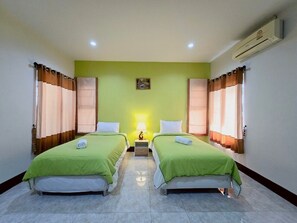 Rom – deluxe, ikke-røyk | Wi-fi (inkludert)