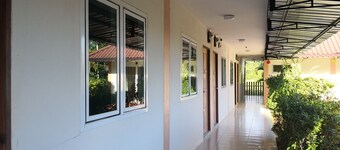 Rungrod Grand Hotel