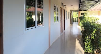 Rungrod Grand Hotel