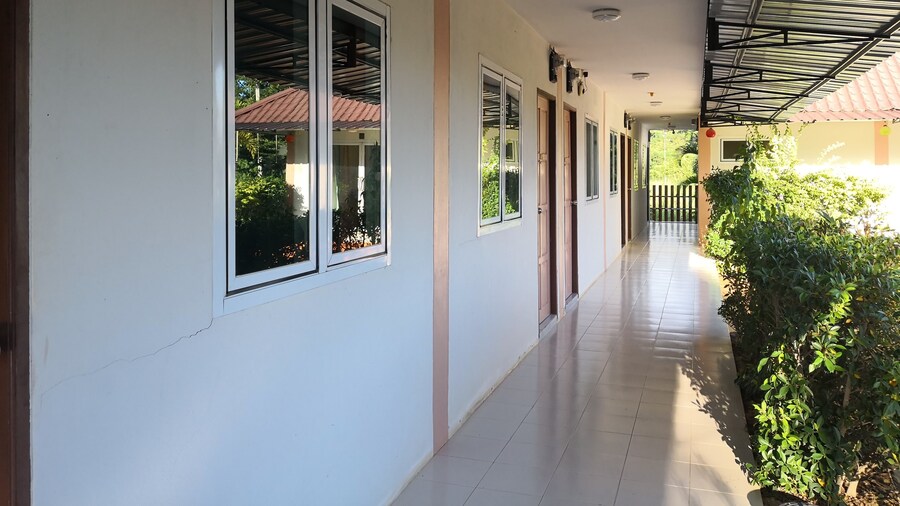 Rungrod Grand Hotel