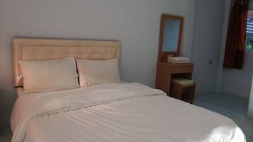 Habitación doble estándar | Wifi gratis