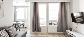 Hiisi Homes Helsinki Sörnäinen