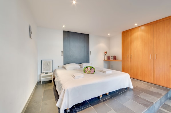 City Apartment - EUROPEA Residence Grande Place Brussels (Brussels)