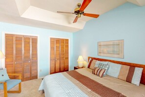 1 bedroom, Internet, bed sheets