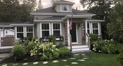 "Brookshire Cottage" Ein gemütliches Newley Renovated Home