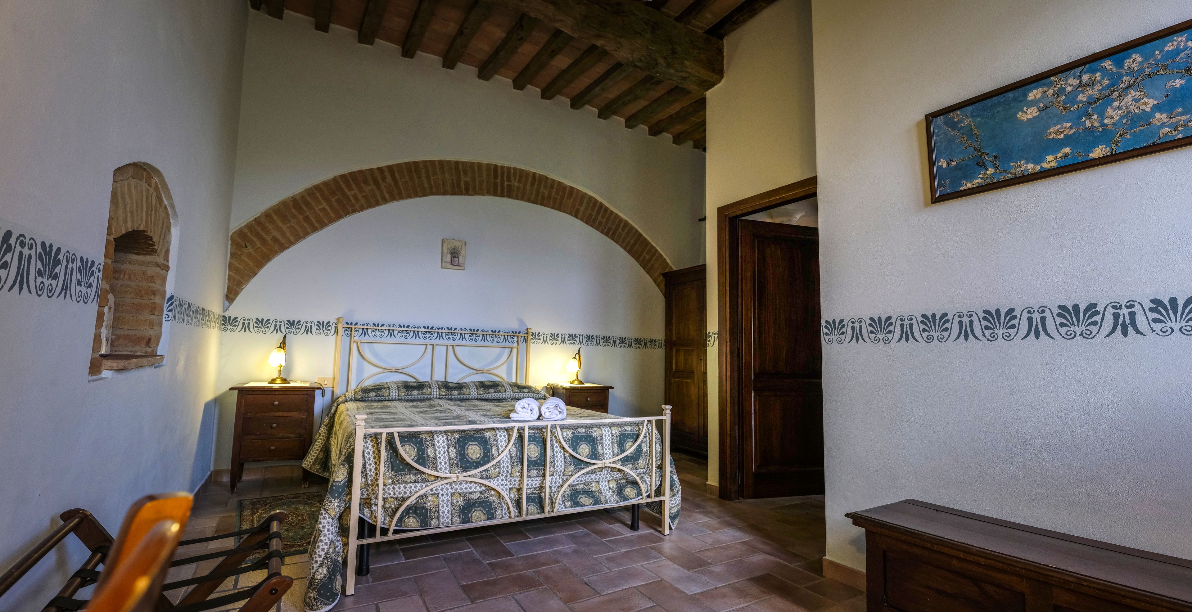 Standard-Apartment, 1 Schlafzimmer