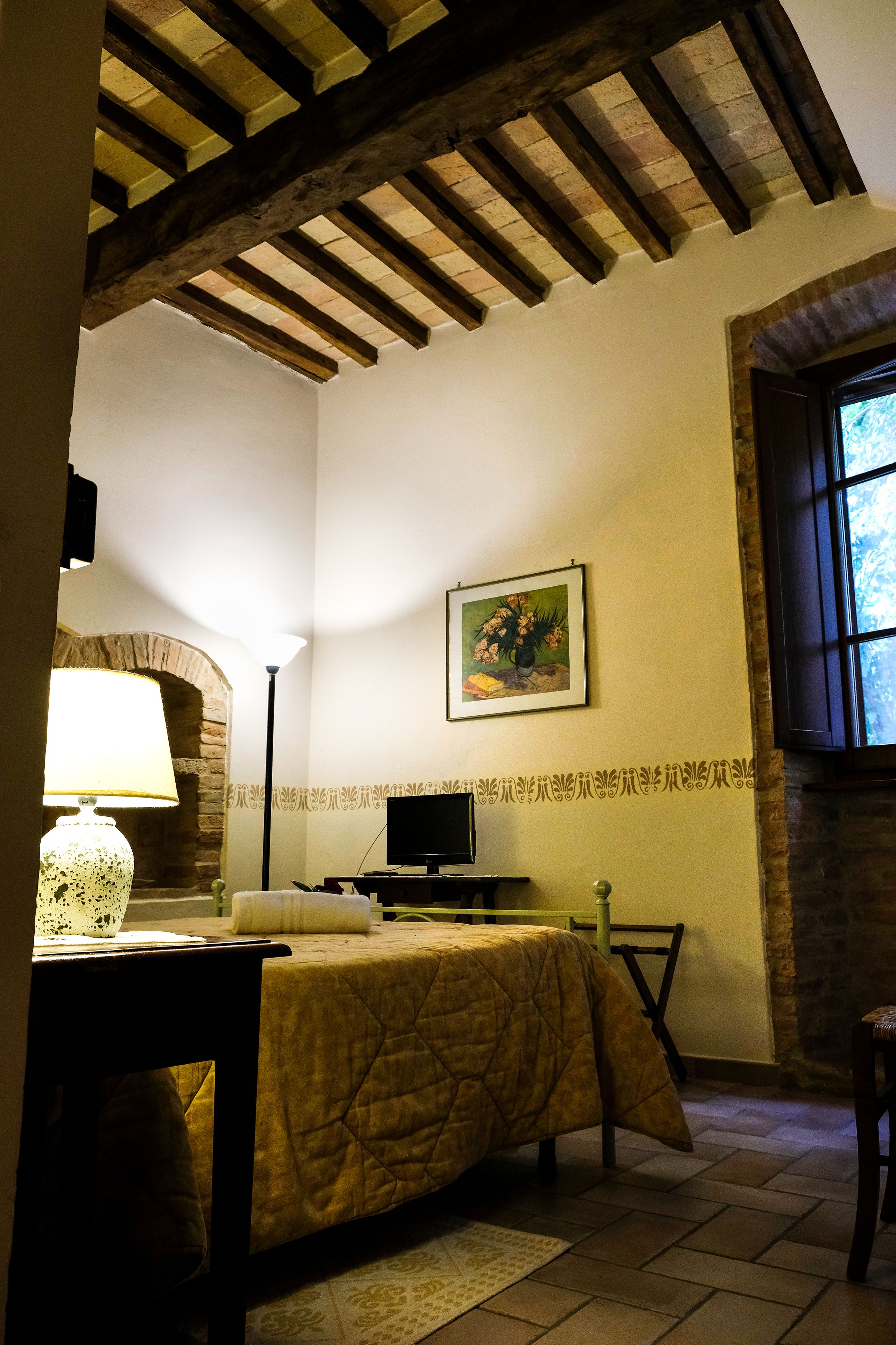 Camera doppia, 1 camera da letto | 1 camera, insonorizzazione, Wi-Fi gratuito, lenzuola