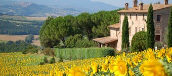 Agriturismo Casale dei Frontini