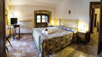 Appartamento Standard, 1 camera da letto | 1 camera, insonorizzazione, Wi-Fi gratuito, lenzuola