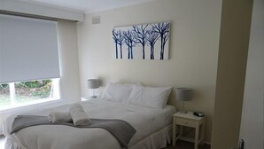 2 camere, ferro/asse da stiro, lenzuola