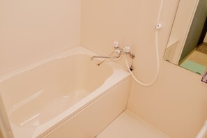 Baignoire profonde