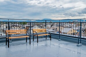 View from property - Kyoto Pedal (Kyoto)