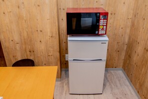 Chambre Triple (- 1 -) | Équipements de la chambre