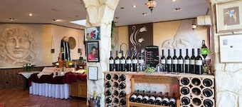 อพาร์ทโฮเทลแบร์ลิน