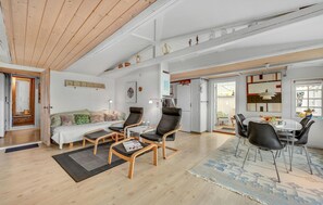 2 Schlafzimmer, kostenloses WLAN