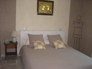 Comfort Suite, 2 Bedrooms, Non Smoking - Chambres d'Hôtes Le Saint Ô Détente (Saint-Orens-de-Gameville)