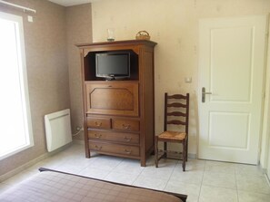 Comfort Suite, 2 Bedrooms, Non Smoking | Room amenity