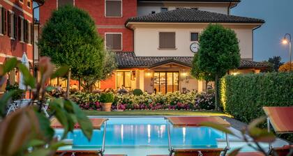 Hotel Tre Torri