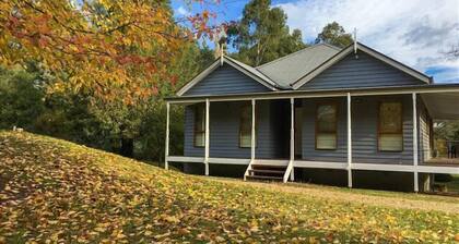 Growlers Creek Lodge