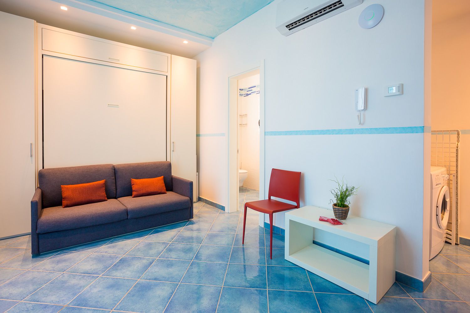 Foto - Il Soffio di Tifeo resort