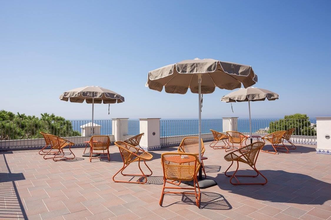 Foto - Il Soffio di Tifeo resort