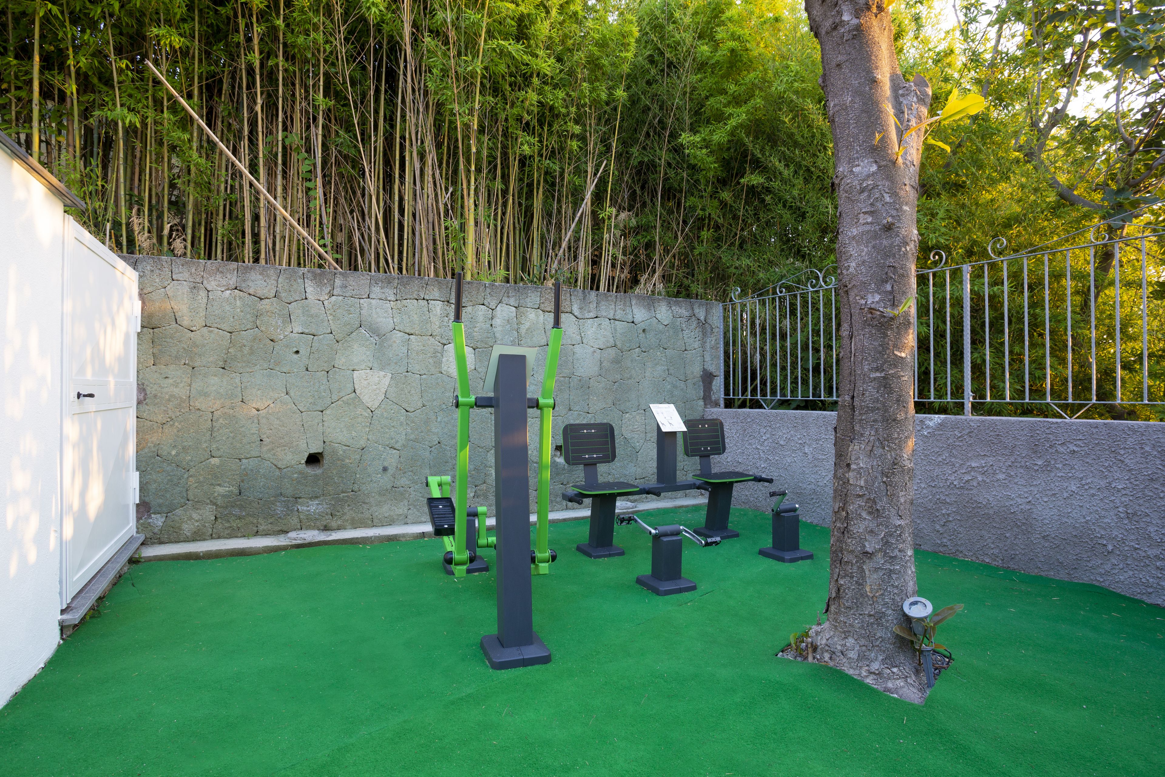 Foto - Il Soffio di Tifeo resort