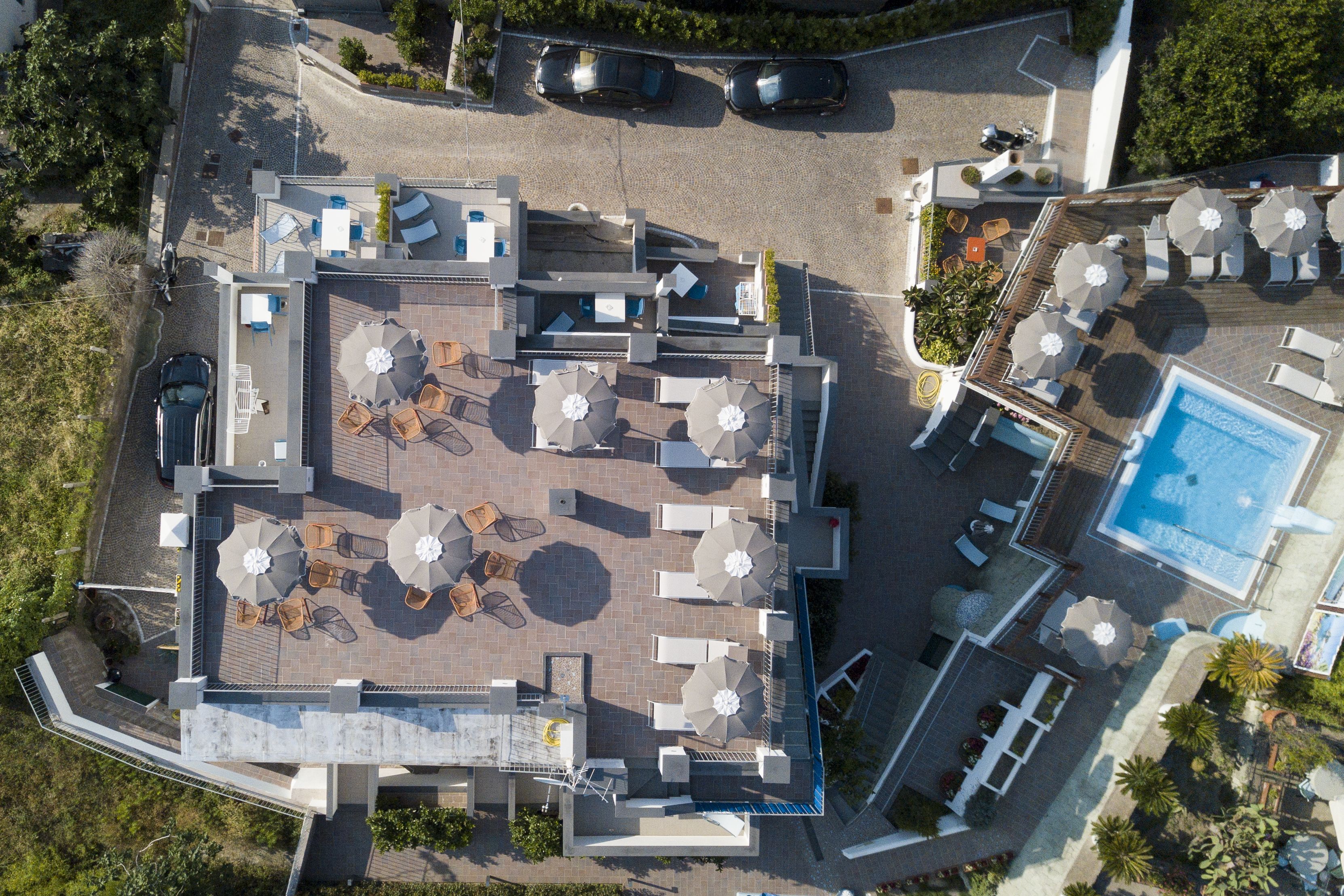 Foto - Il Soffio di Tifeo resort