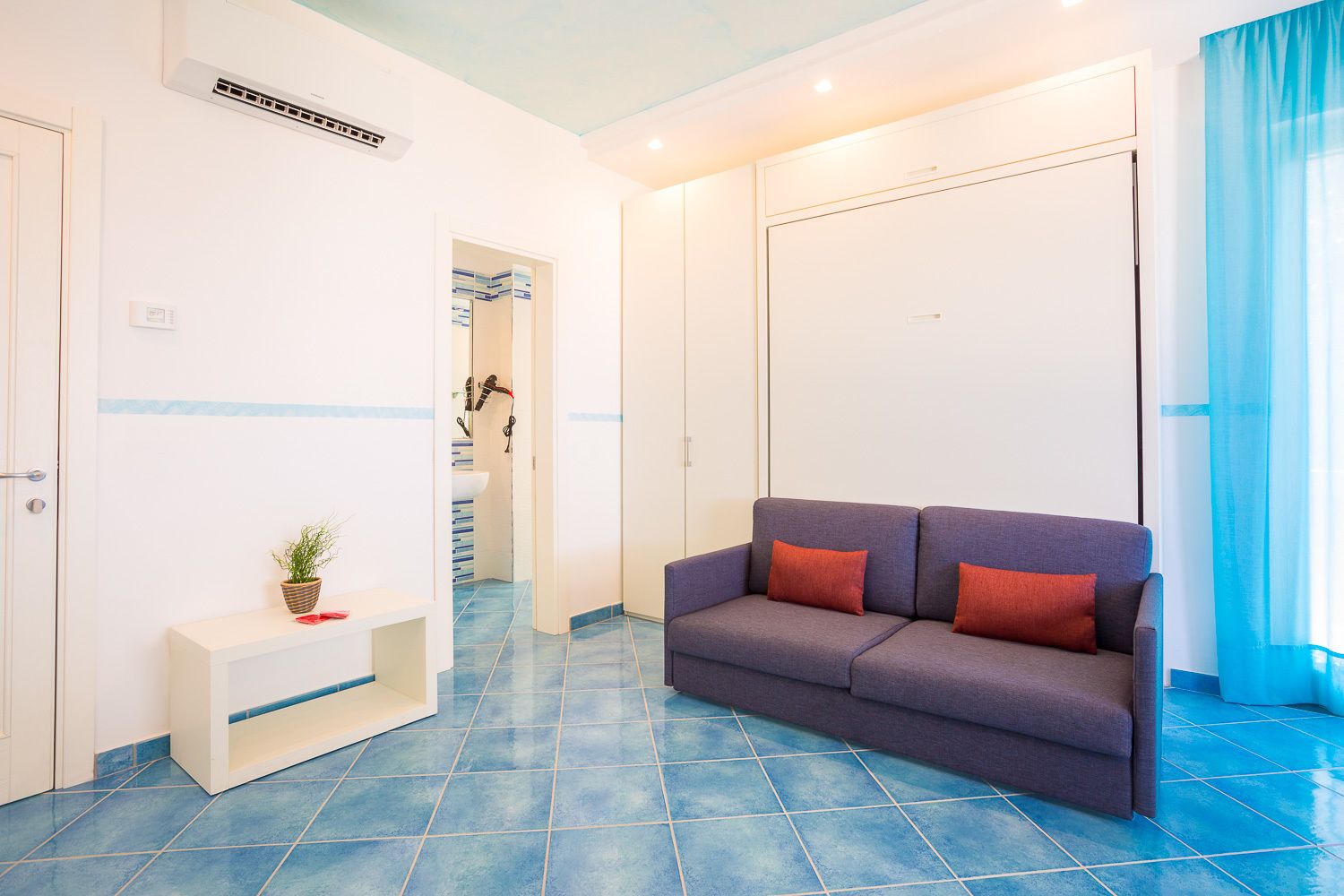 Foto - Il Soffio di Tifeo resort