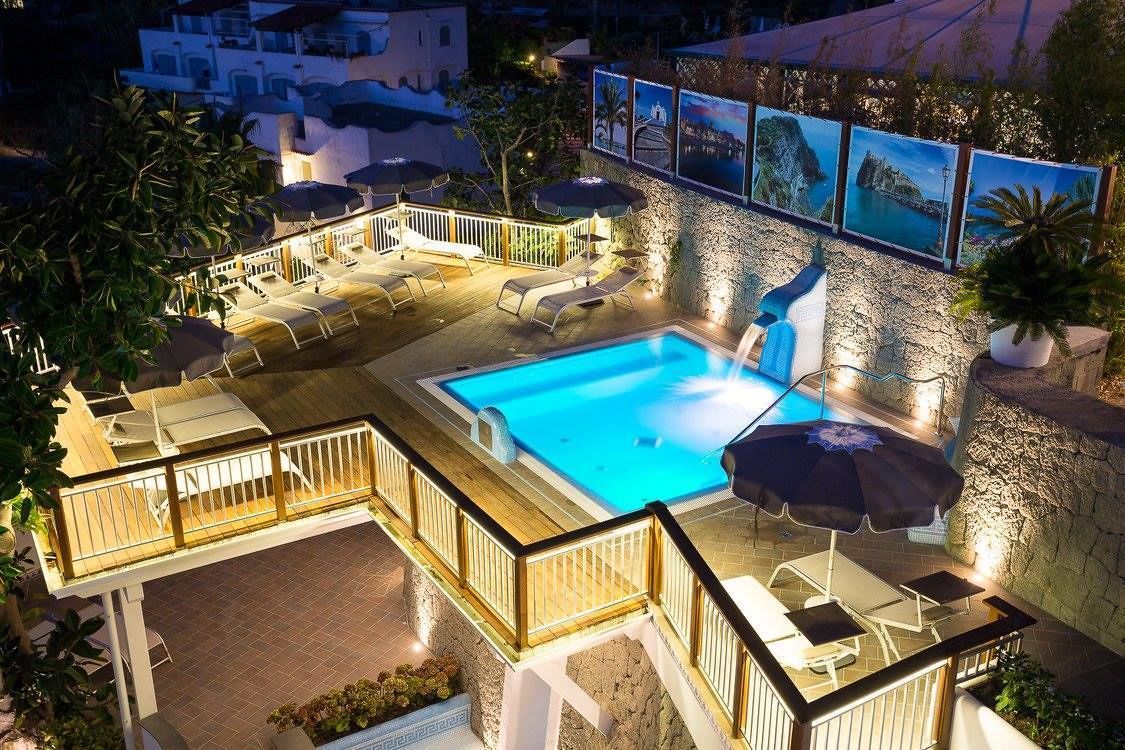 Foto - Il Soffio di Tifeo resort