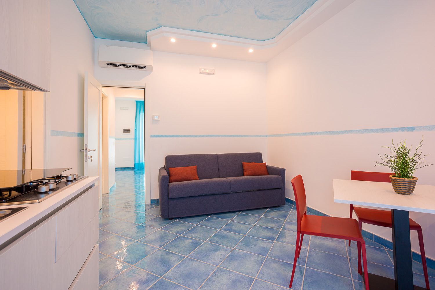 Foto - Il Soffio di Tifeo resort