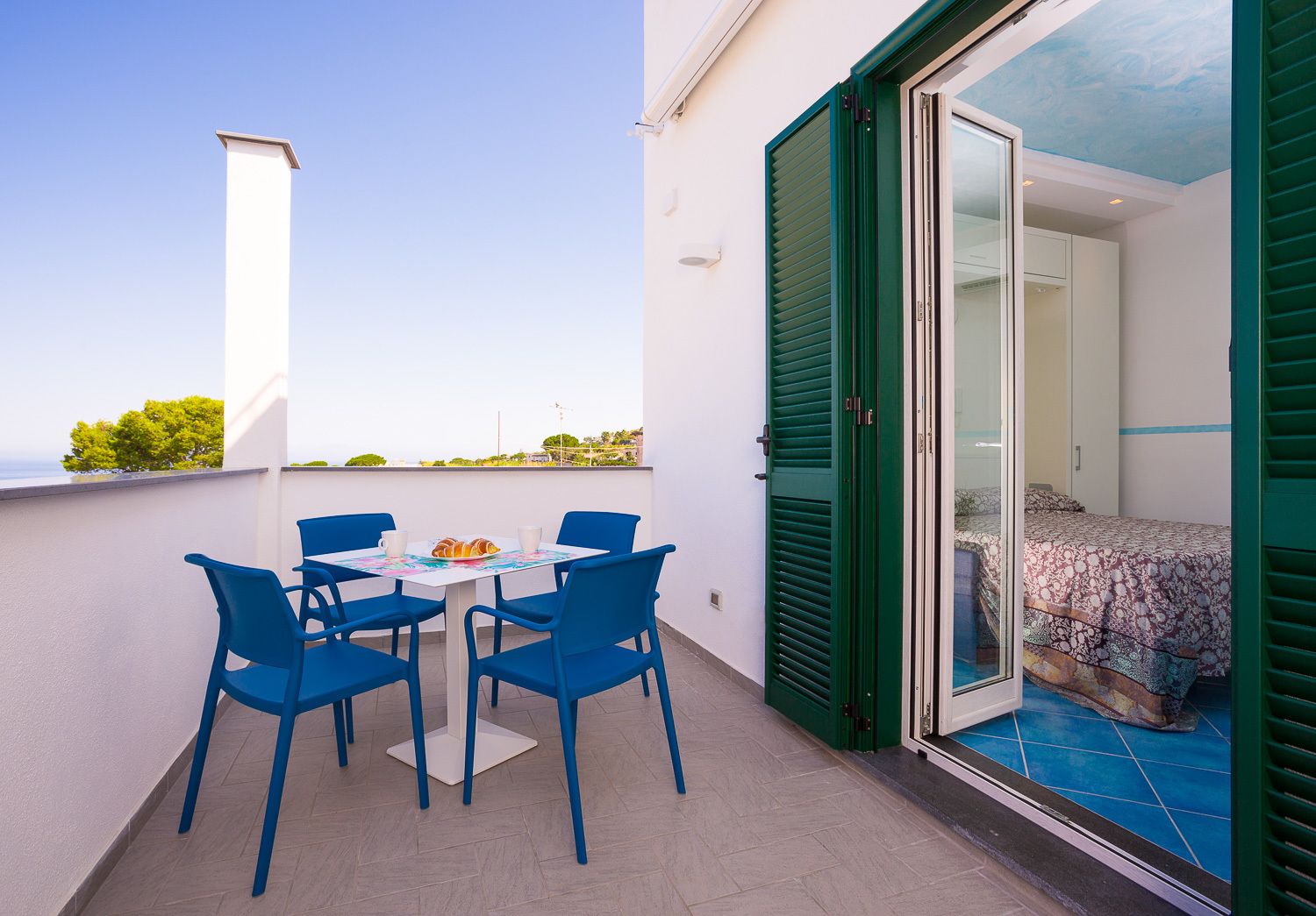 Foto - Il Soffio di Tifeo resort