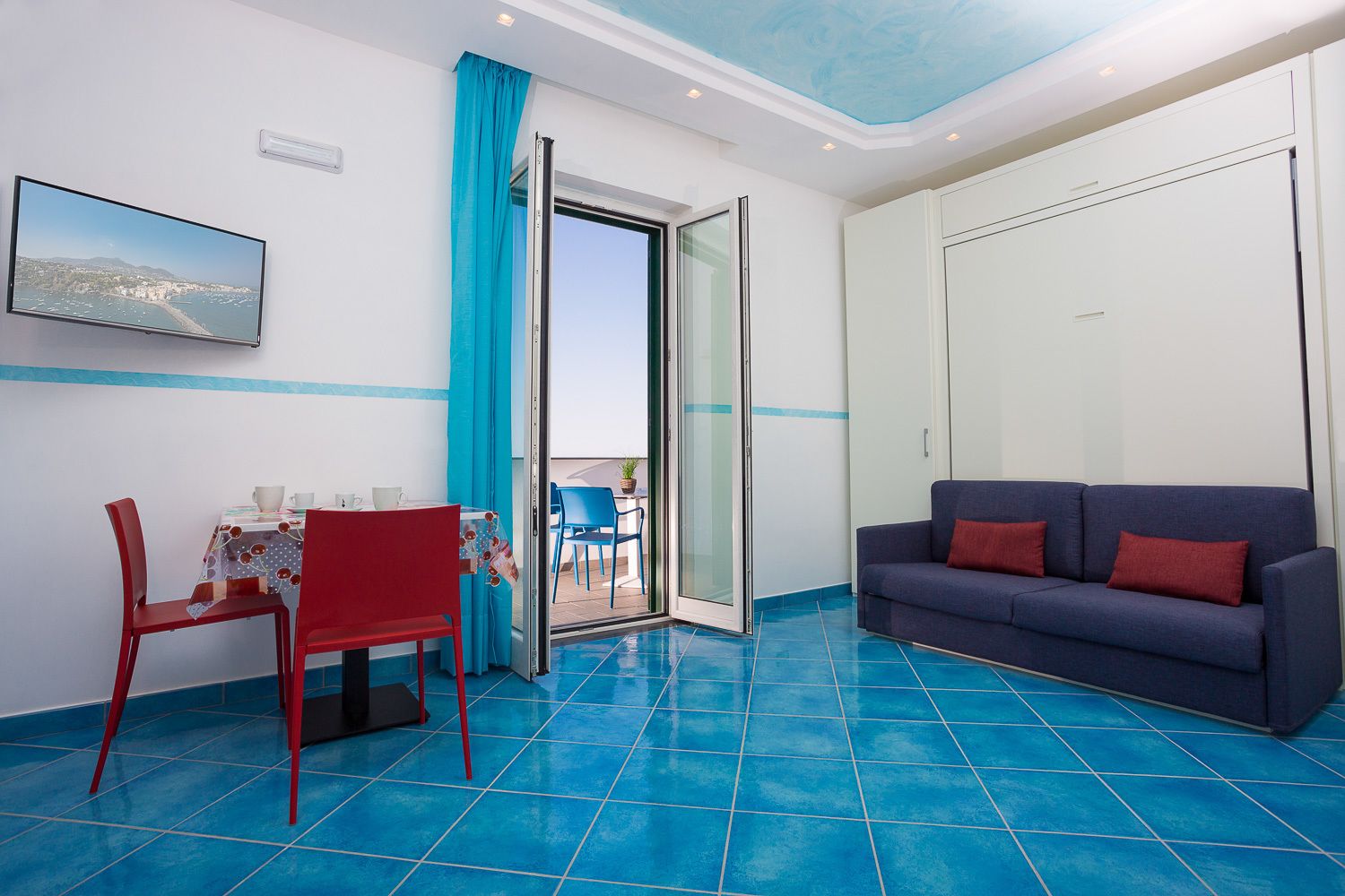 Foto - Il Soffio di Tifeo resort