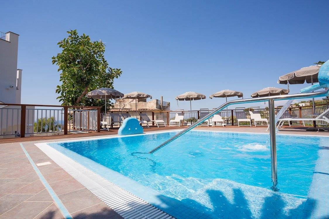 Foto - Il Soffio di Tifeo resort