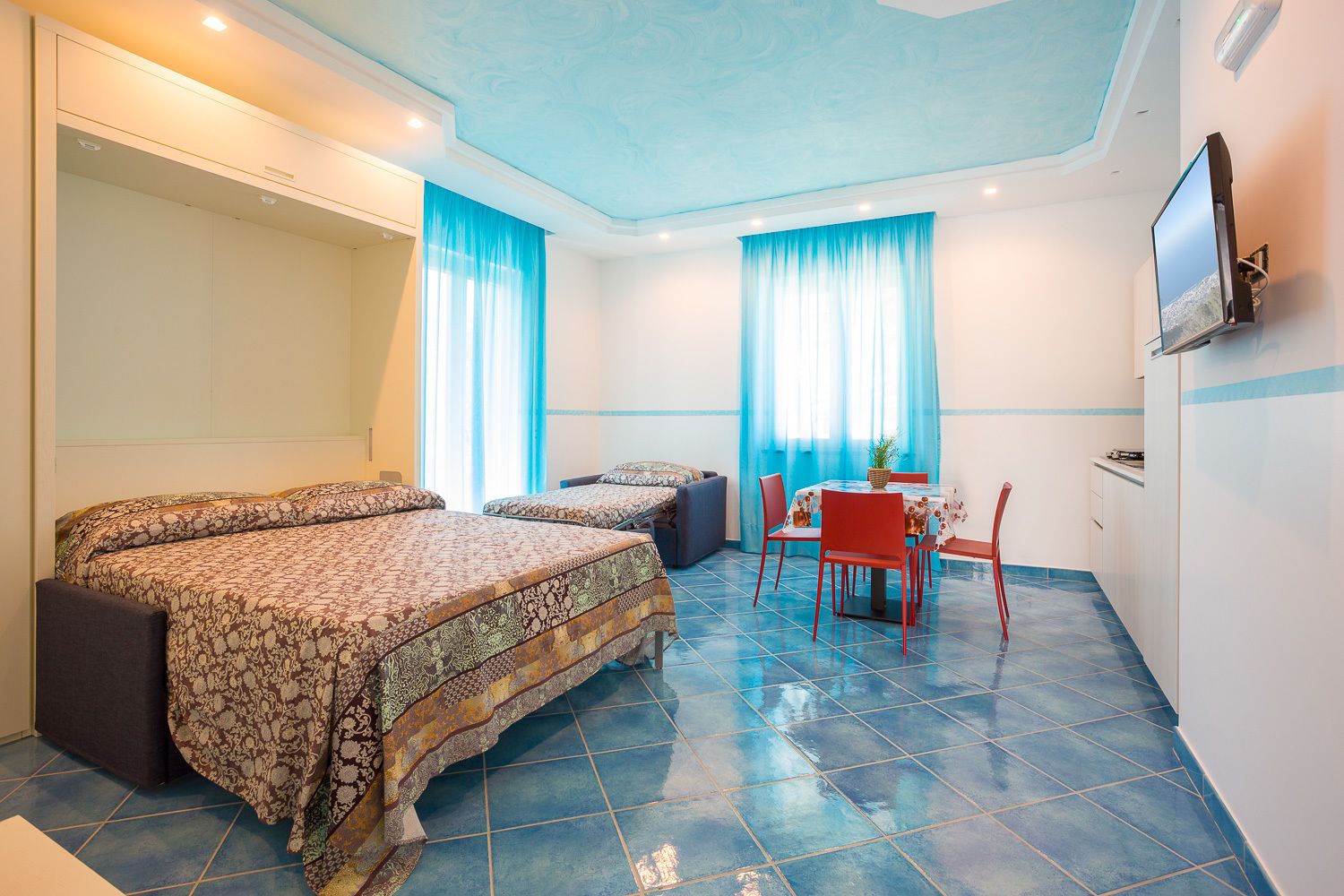 Foto - Il Soffio di Tifeo resort