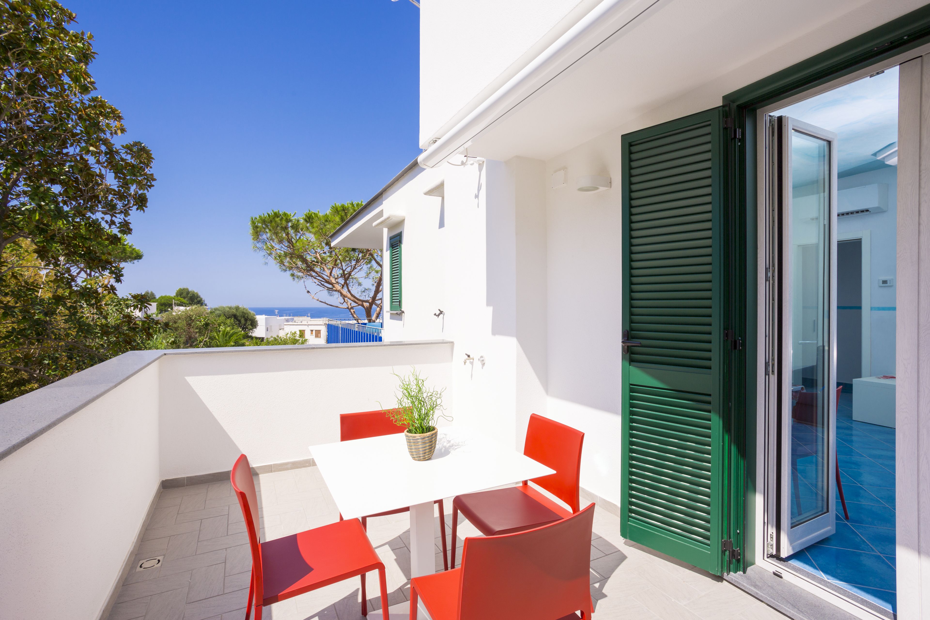 Foto - Il Soffio di Tifeo resort