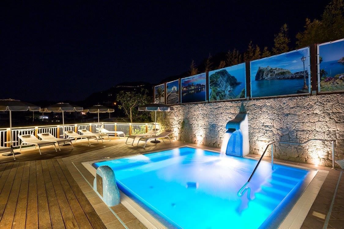 Foto - Il Soffio di Tifeo resort