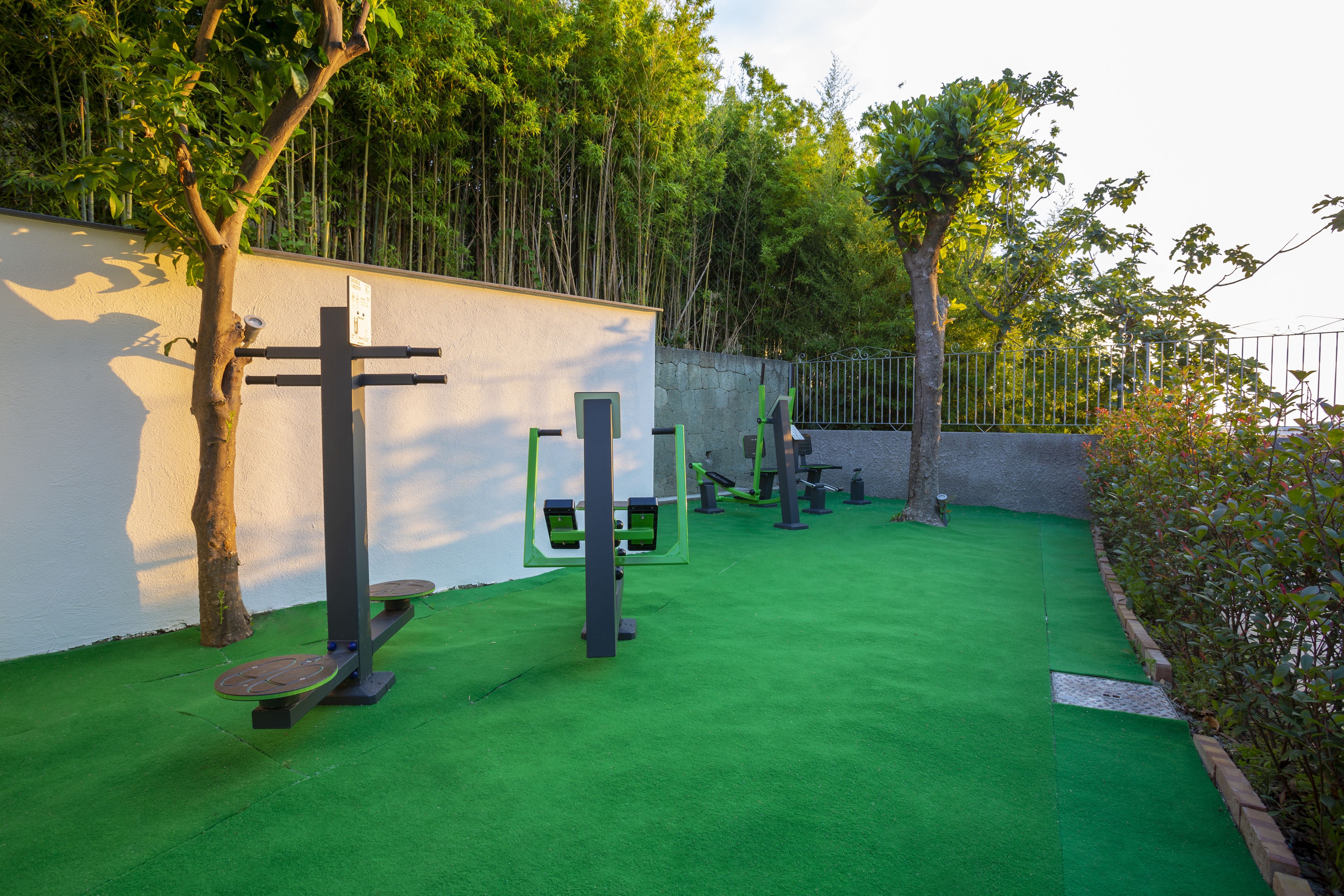 Foto - Il Soffio di Tifeo resort