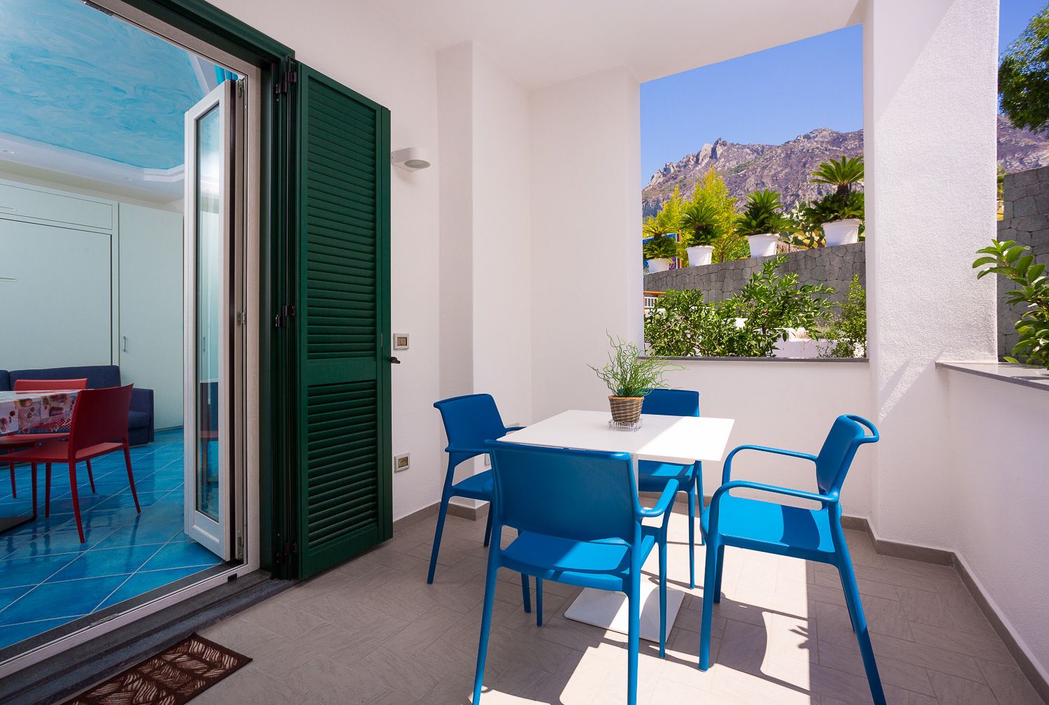 Foto - Il Soffio di Tifeo resort