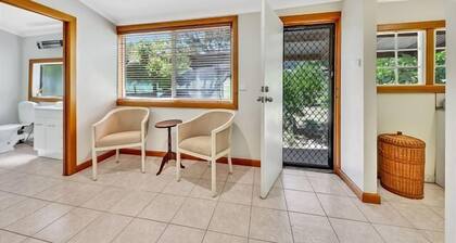 Tre-Vista Lane Retreat