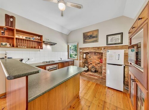 Tre-Vista Lane Retreat