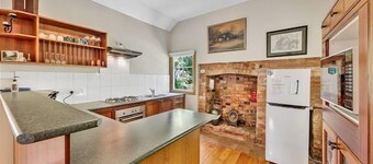 Tre-Vista Lane Retreat