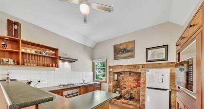 Tre-Vista Lane Retreat